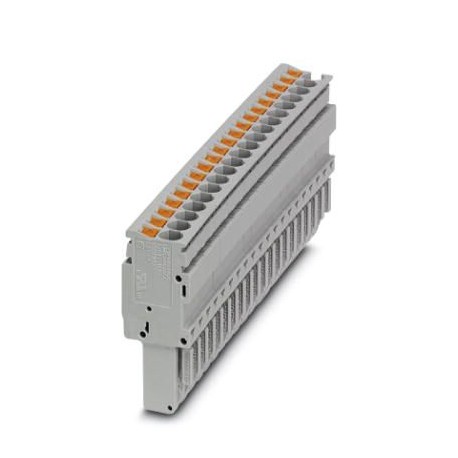 Phoenix contact PP-H 2,5/20 Plug