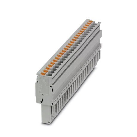 Phoenix contact PP-H 2,5/24 Plug