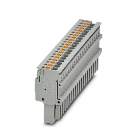 Phoenix contact PP-H 1,5/S/20 Plug