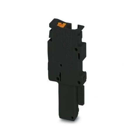 Phoenix contact PP-H 2,5/1-M BK Plug