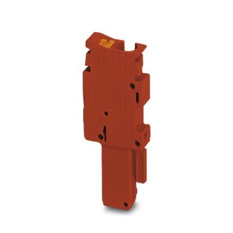 Phoenix contact PP-H 2,5/1-M RD Plug