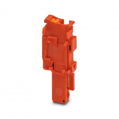 Phoenix contact PP-H 2,5/1-R RD Plug