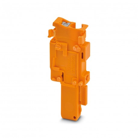 Phoenix contact PP-H 2,5/1-R OG Plug