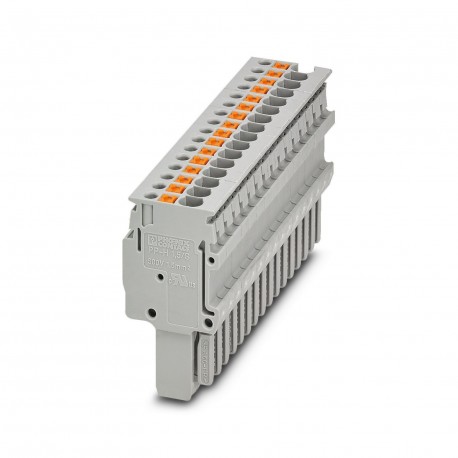 Phoenix contact PP-H 1,5/S/16 Plug