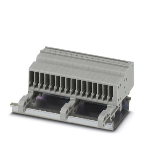 PHOENIX CONTACT PPC 1,5/S-NS/16 PPC 1,5/S-NS/16 3061978 PHOENIX CONTACT COMBI receptacle