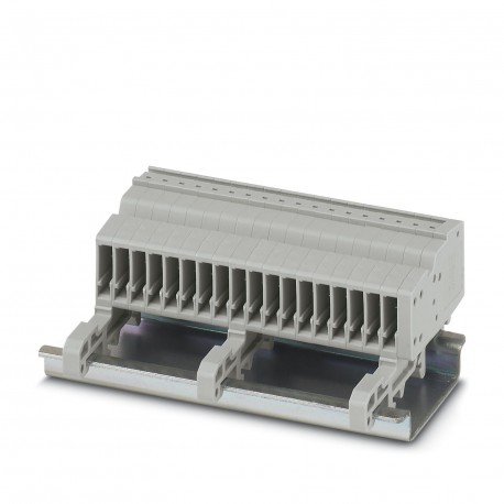 Phoenix contact PPC 1,5/S-NS/18 COMBI receptacle