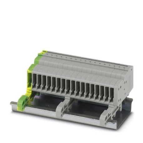 PHOENIX CONTACT PPC 1,5/S-NS/24 PPC 1,5/S-NS/24 3061994 PHOENIX CONTACT COMBI receptacle