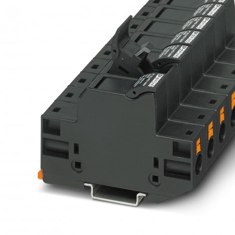 Phoenix contact PT 10,3-HESI 1000V Fuse modular terminal block