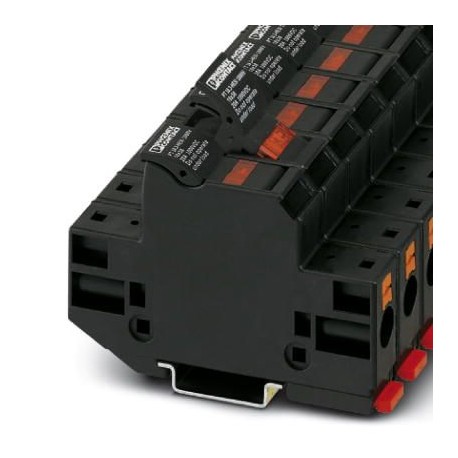 PHOENIX CONTACT PT 10,3-HESILED 1000V PT 10,3-HESILED 1000V 3062143 PHOENIX CONTACT Fuse modular terminal block