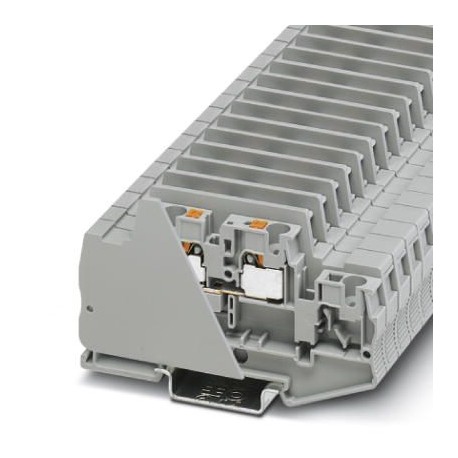PHOENIX CONTACT PTTB 4-L 1000V PTTB 4-L 1000V 3062744 PHOENIX CONTACT Double-level terminal block