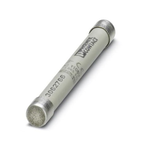 PHOENIX CONTACT FUSE 10,3X85 12A PV FUSE 10,3X85 12A PV 3062771 PHOENIX CONTACT Fuse