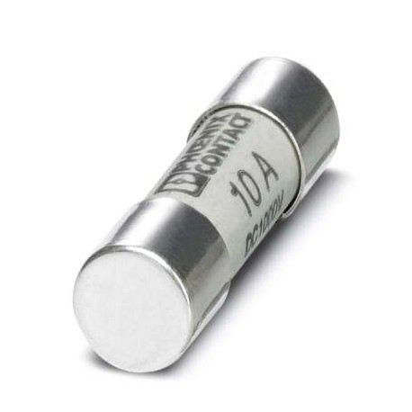 Phoenix contact FUSE 10,3X38 10A PV A Fuse