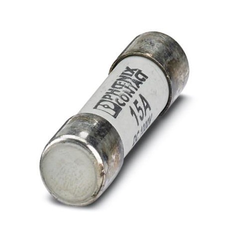 Phoenix contact FUSE 10,3X38 15A PV A Fuse