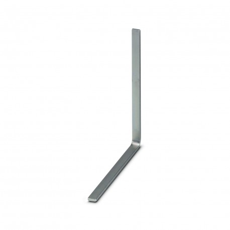 Phoenix contact NLS 3/10 AV 134/134 Angled rail for holding the C-NBB busbar connector