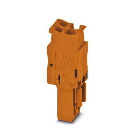 Phoenix contact SP 2,5/ 2 OG Plug