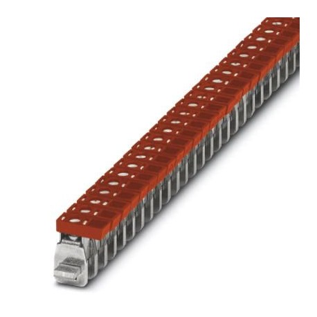 Phoenix contact AKG 16 RD Connection terminal block
