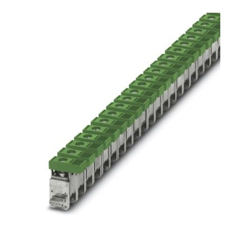 Phoenix contact AKG 35 GN Connection terminal block