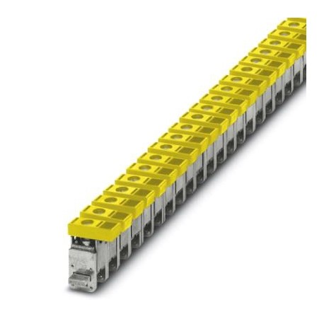 PHOENIX CONTACT AKG 35 YE AKG 35 YE 3063002 PHOENIX CONTACT Connection terminal block