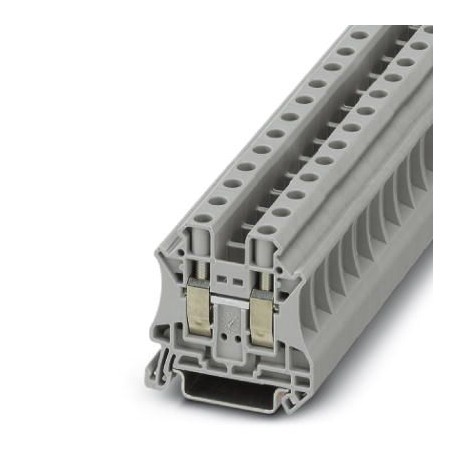 Phoenix contact UT 10 SL Feed-through terminal block