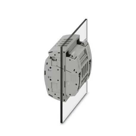 Phoenix contact UTWE 6/3+1 Test terminal strip