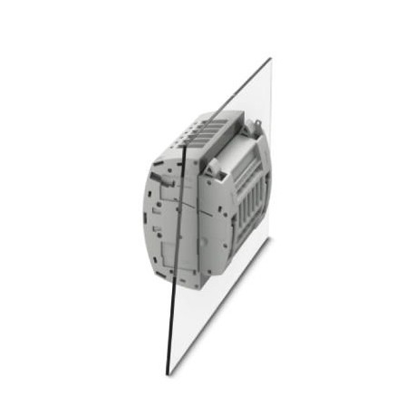 Phoenix contact UTWE 6/5+1 Test terminal strip