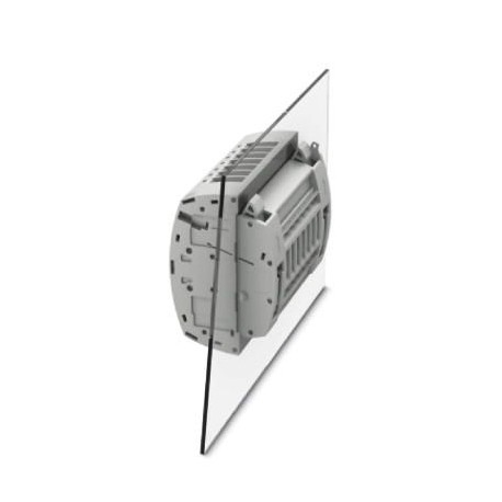 Phoenix contact UTWE 6/6+1 Test terminal strip