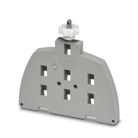 Phoenix contact APH-RSCWE 6-3 CARRIER Cover profile carrier