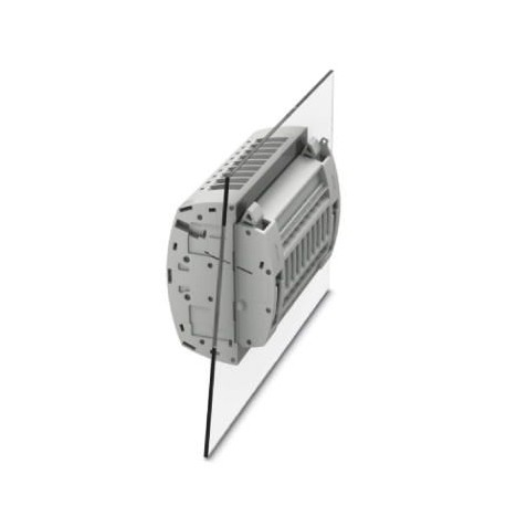 Phoenix contact UTWE 6/8+1 Test terminal strip