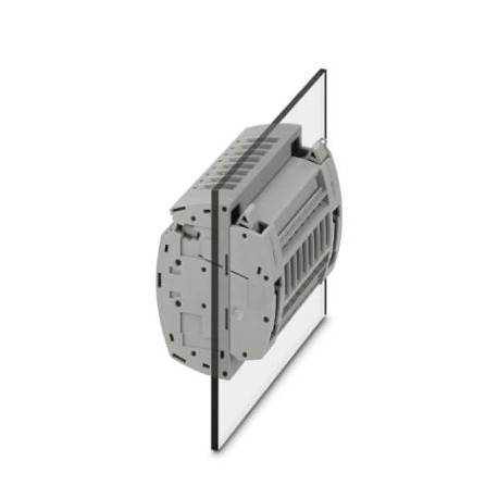 Phoenix contact UTWE 6/7+1 Test terminal strip