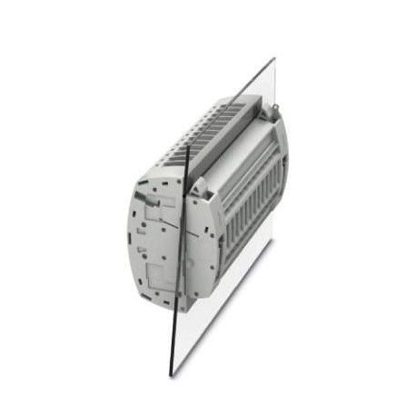 Phoenix contact UTWE 6/12+1 Test terminal strip