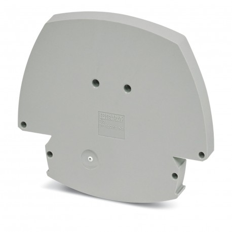 Phoenix contact DP-RSCWE 6-3 Spacer plate
