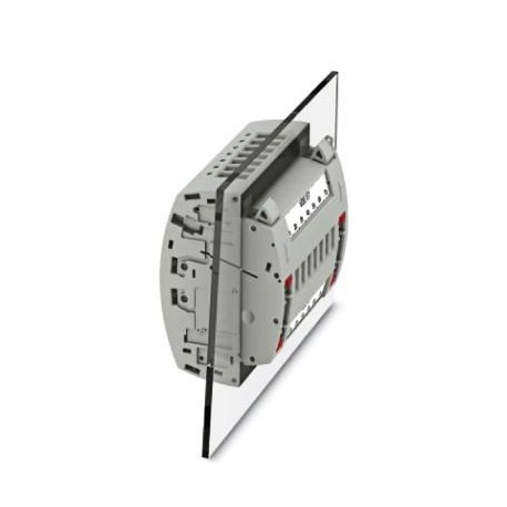 Phoenix contact UTWE 6-2/A7 Test terminal strip
