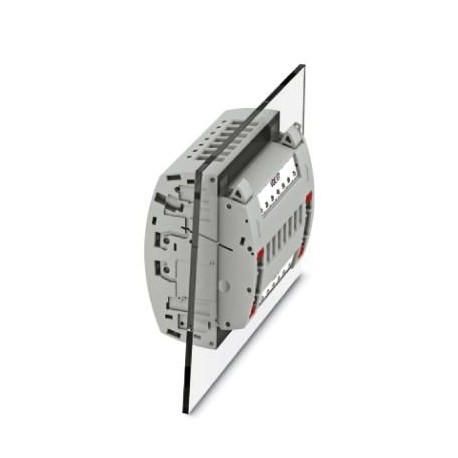 PHOENIX CONTACT UTWE 6-2/E7 UTWE 6-2/E7 3069412 PHOENIX CONTACT Test terminal strip