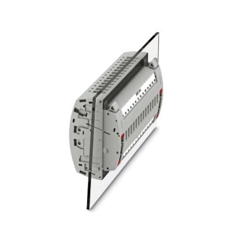 PHOENIX CONTACT UTWE 6-2/A14 UTWE 6-2/A14 3069413 PHOENIX CONTACT Test terminal strip