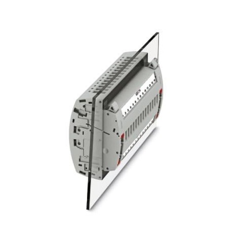 Phoenix contact UTWE 6-2/C14 Test terminal strip