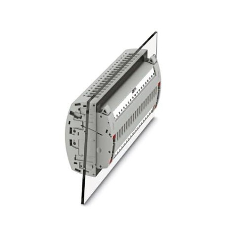 PHOENIX CONTACT UTWE 6-2/D19 UTWE 6-2/D19 3069418 PHOENIX CONTACT Test terminal strip