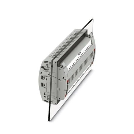 Phoenix contact UTWE 6-2/F19 Test terminal strip