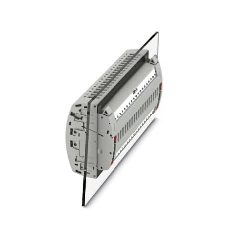 Phoenix contact UTWE 6-2/H19 Test terminal strip