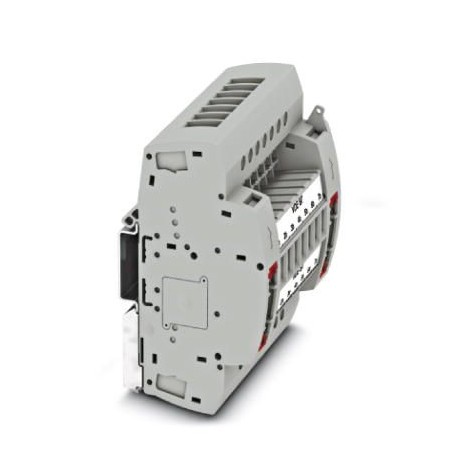 PHOENIX CONTACT UTRE 6-2/B7 UTRE 6-2/B7 3069424 PHOENIX CONTACT Test terminal strip