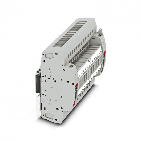 PHOENIX CONTACT UTRE 6-2/C14 UTRE 6-2/C14 3069428 PHOENIX CONTACT Test terminal strip