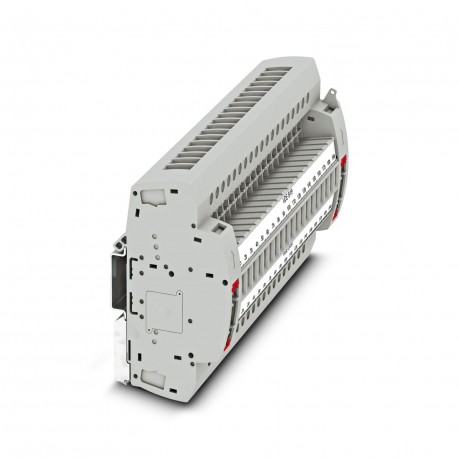 Phoenix contact UTRE 6-2/B19 Test terminal strip