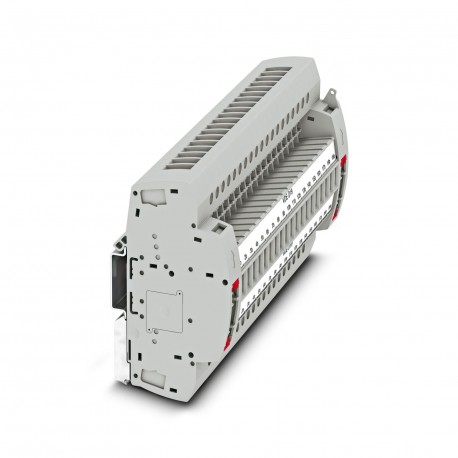 PHOENIX CONTACT UTRE 6-2/D19 UTRE 6-2/D19 3069431 PHOENIX CONTACT Test terminal strip