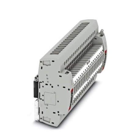 Phoenix contact UTRE 6-2/H19 Test terminal strip