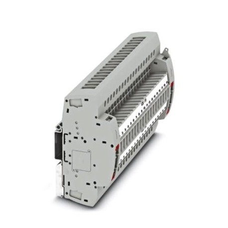 PHOENIX CONTACT UTRE 6-2/I19 UTRE 6-2/I19 3069435 PHOENIX CONTACT Test terminal strip