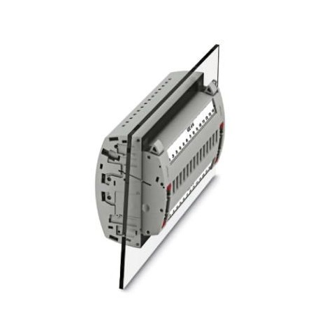 PHOENIX CONTACT PTWE 6-2/A14 PTWE 6-2/A14 3069439 PHOENIX CONTACT Test terminal strip