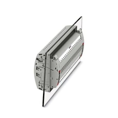 PHOENIX CONTACT PTWE 6-2/D19 PTWE 6-2/D19 3069444 PHOENIX CONTACT Test terminal strip