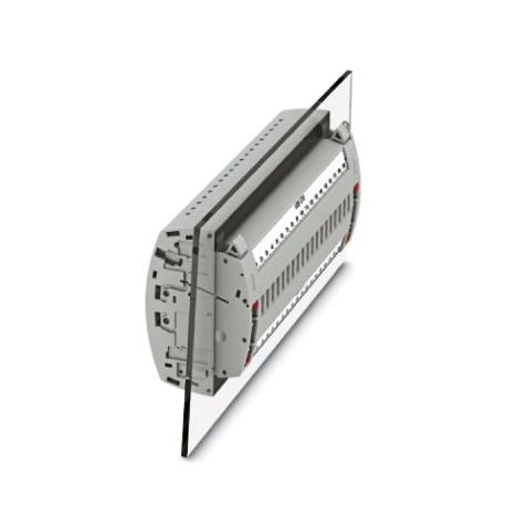 PHOENIX CONTACT PTWE 6-2/G19 PTWE 6-2/G19 3069446 PHOENIX CONTACT Test terminal strip