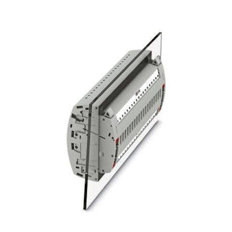 PHOENIX CONTACT PTWE 6-2/H19 PTWE 6-2/H19 3069447 PHOENIX CONTACT Test terminal strip