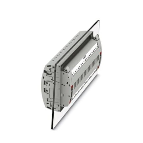PHOENIX CONTACT PTWE 6-2/I19 PTWE 6-2/I19 3069448 PHOENIX CONTACT Test terminal strip