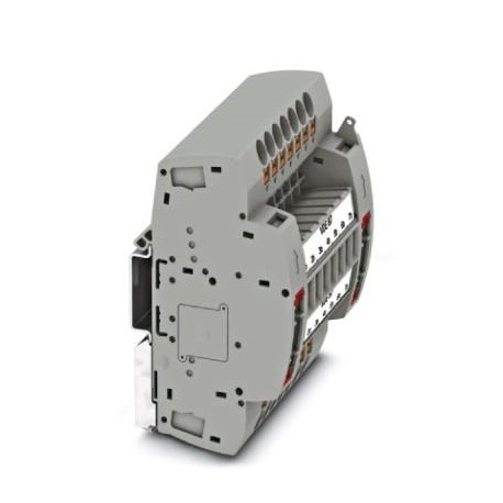 PHOENIX CONTACT PTRE 6-2/B7 PTRE 6-2/B7 3069450 PHOENIX CONTACT Test terminal strip